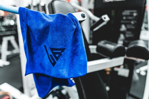 LBF SWEAT TOWEL